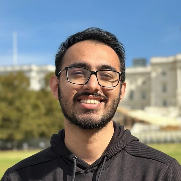 Avatar of M. Hamza